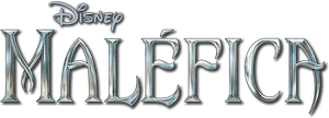 لوگوی رسمی فیلم Maleficent (2014)