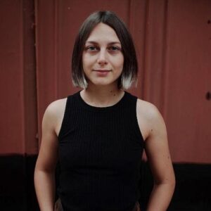 تصویر هنرمند Oksana Karpovych