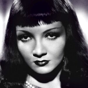 تصویر هنرمند Claudette Colbert