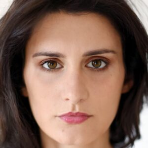 تصویر هنرمند Aurora Peres