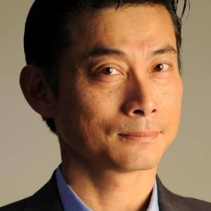 تصویر هنرمند Maverick Quek