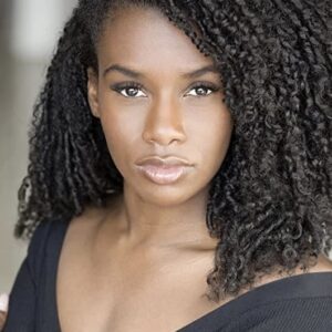 تصویر هنرمند Jasmine Renée Thomas