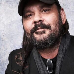 تصویر هنرمند Warwick Thornton