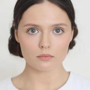 تصویر هنرمند Tatyana Sabinova