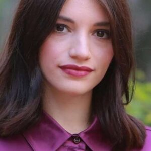 تصویر هنرمند Carlotta Antonelli