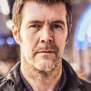 تصویر هنرمند Rhod Gilbert
