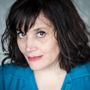 تصویر هنرمند Sandrine Molaro