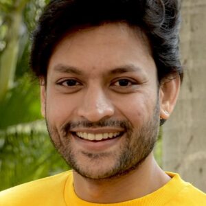 تصویر هنرمند Rajath Raghav