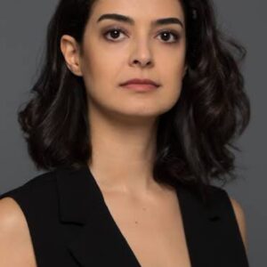 تصویر هنرمند Aybike Turan