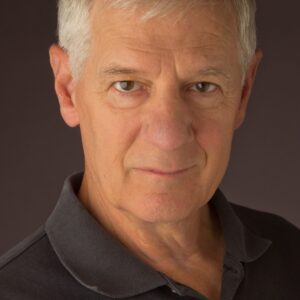 تصویر هنرمند Tom Bloom