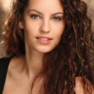 تصویر هنرمند Kristina Hewitt