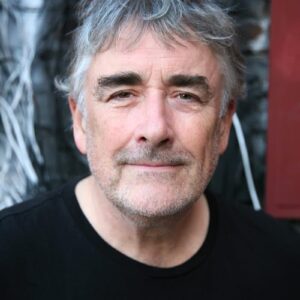 تصویر هنرمند Fred Frith