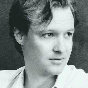 تصویر هنرمند Kieran Fitzgerald