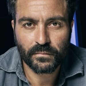 تصویر هنرمند Saverio Costanzo