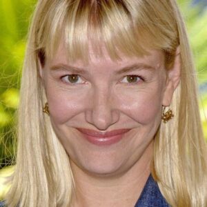 تصویر هنرمند Ashley Gardner