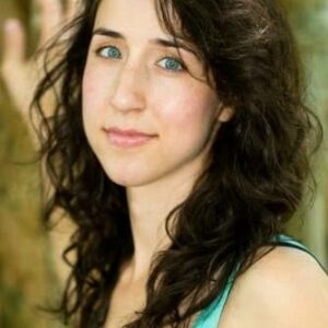 تصویر هنرمند Michelle Rose Domb