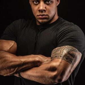 تصویر هنرمند Steven Shelby