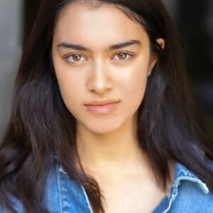 تصویر هنرمند Sara Wolfkind