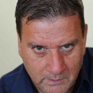 تصویر هنرمند Cengiz Daner