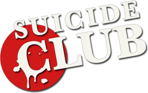 لوگوی رسمی فیلم Suicide Club (2001)