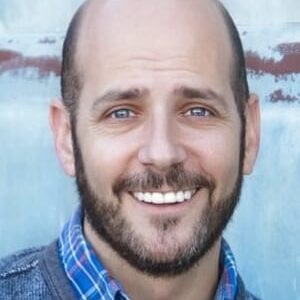 تصویر هنرمند Jeffrey Landman