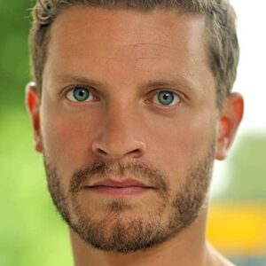 تصویر هنرمند Shaun McKee