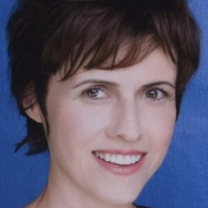 تصویر هنرمند Terri Hawkes