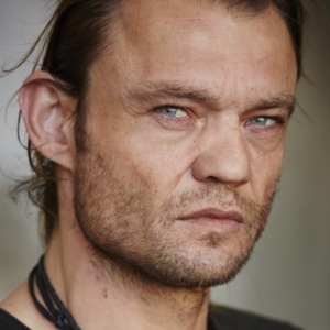 تصویر هنرمند Micah Fitzgerald