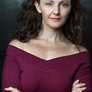 تصویر هنرمند Abigail Rice