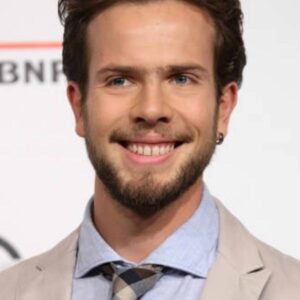 تصویر هنرمند Daniel Contesse