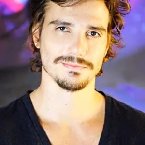 تصویر هنرمند Luca Bianchi