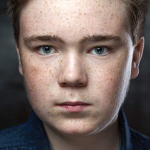 تصویر هنرمند Sean Connor Renwick