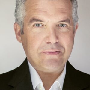 تصویر هنرمند Rick Mercer