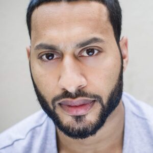 تصویر هنرمند Ryan McKen