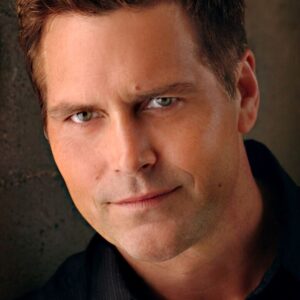 تصویر هنرمند Eric Scott Woods