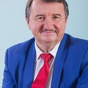 تصویر هنرمند Evgeniy Kryzhanovskiy