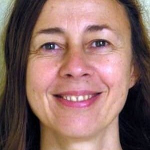 تصویر هنرمند Anne Klotz