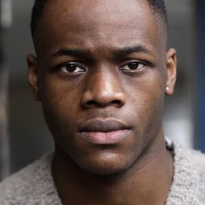 تصویر هنرمند Stephen Odubola