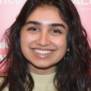 تصویر هنرمند Atheena Frizzell تصویر هنرمند Atheena Frizzell