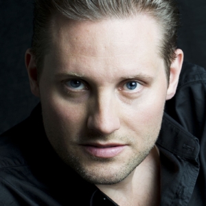 تصویر هنرمند Anders Berg