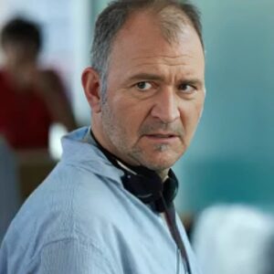 تصویر هنرمند T.W. Peacocke