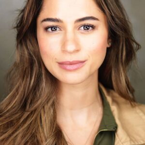 تصویر هنرمند Lauren Biazzo