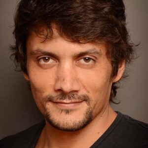 تصویر هنرمند Daniel Holguín