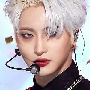 تصویر هنرمند Park Seong-hwa