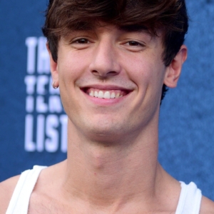 تصویر هنرمند Bryce Hall