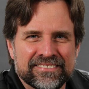 تصویر هنرمند Scott Rollins