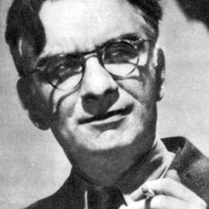 تصویر هنرمند James M. Cain