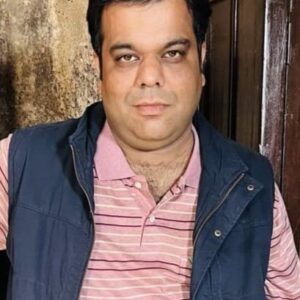 تصویر هنرمند Saurabh Sharma