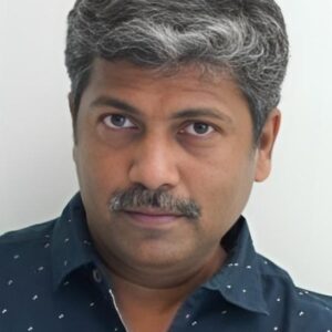 تصویر هنرمند Prasanna Balachandran