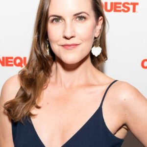 تصویر هنرمند Lauren Sowa